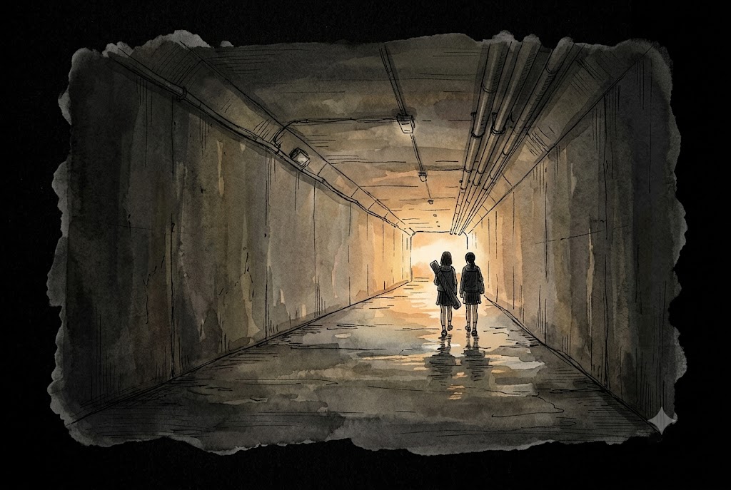 Twenty-Five Twenty-One Review: The Spring We Thought Would Last Forever thumbnail