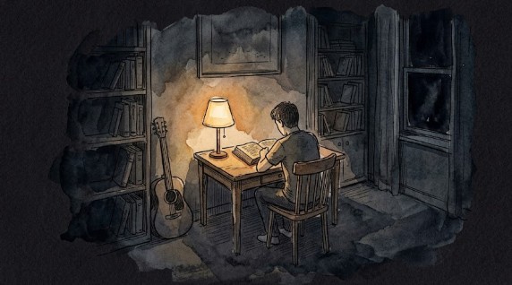 Korea & Cultural Power: What a 1947 Memoir Says About 2026 thumbnail