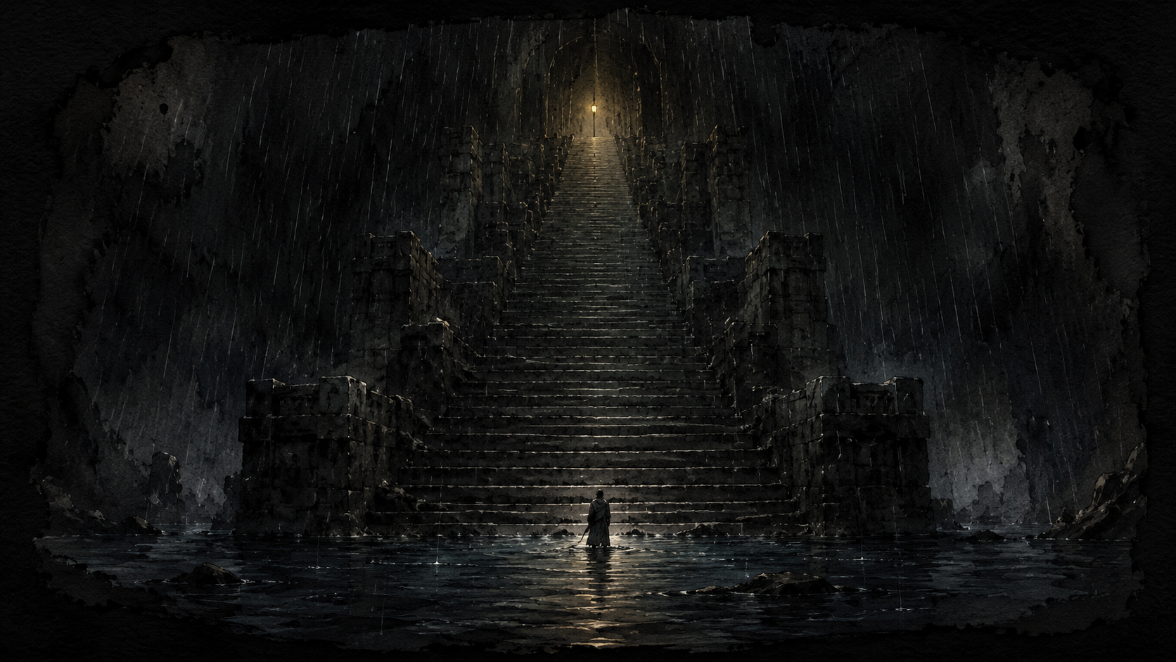 Parasite Deep Dive — Ending & Symbolism