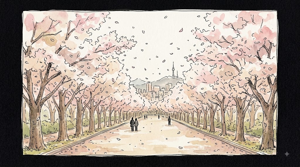 One Fine Spring Day: The Korean Classic That Defines Heartbreak thumbnail